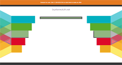Desktop Screenshot of baxterwatch.net